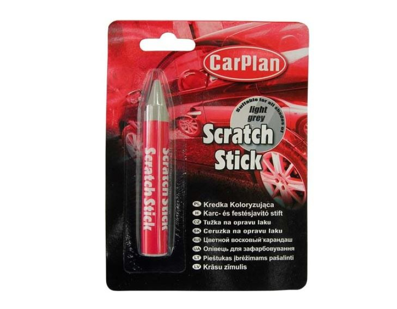 Karc- és festésjavító stift Szürke CM01661