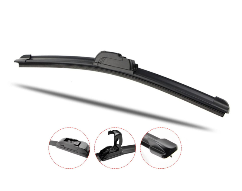 Ablaktörlő lapát 19 colos (480mm) - darabos