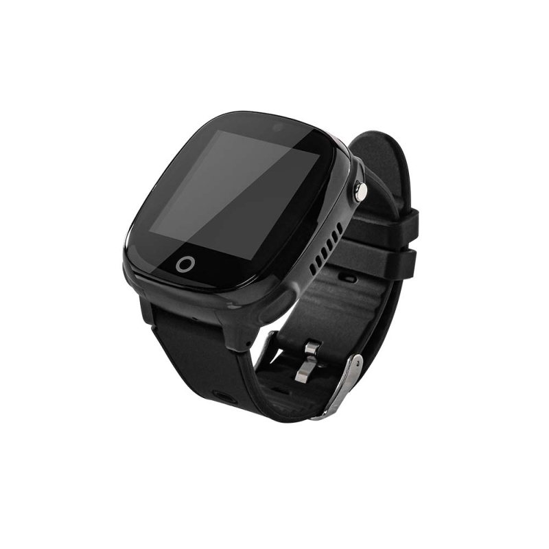 KidSafe Vision fekete gyerek okosóra (BB12-113)