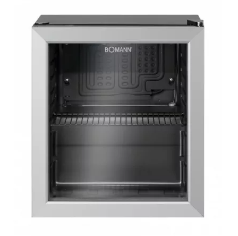 Bomann KSG 7282.1 italhűtő 48L