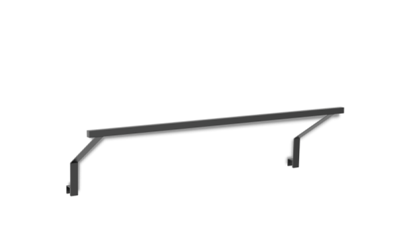 Cozze Element LED világítás rögzítő elem 90 cm konyha modulhoz