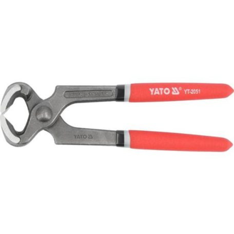 Yato harapófogó, 175mm (YAT-2051)