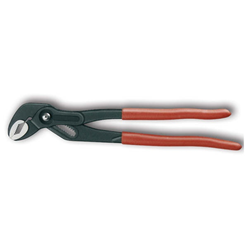 Fortum vízpumpafogó gumírozott markolat, 245 mm (4770202)