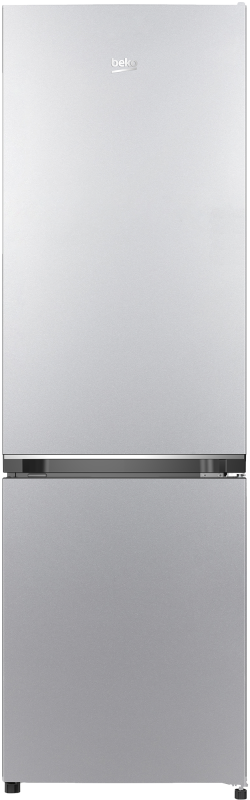 Beko B1RCSO264S alulfagyasztós hűtőszekrény, 262 L