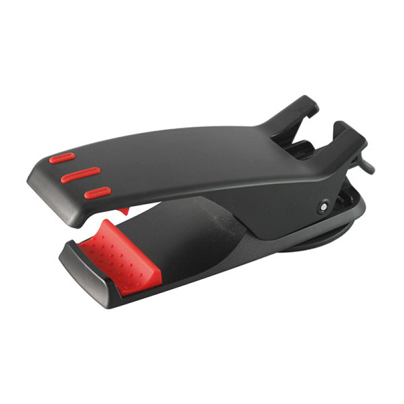 Csipeszes telefontartó (16223)