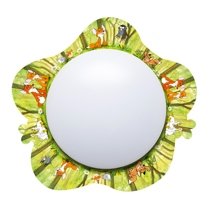 Home UFO mennyezeti lámpa, Vuk (VUK ML01)