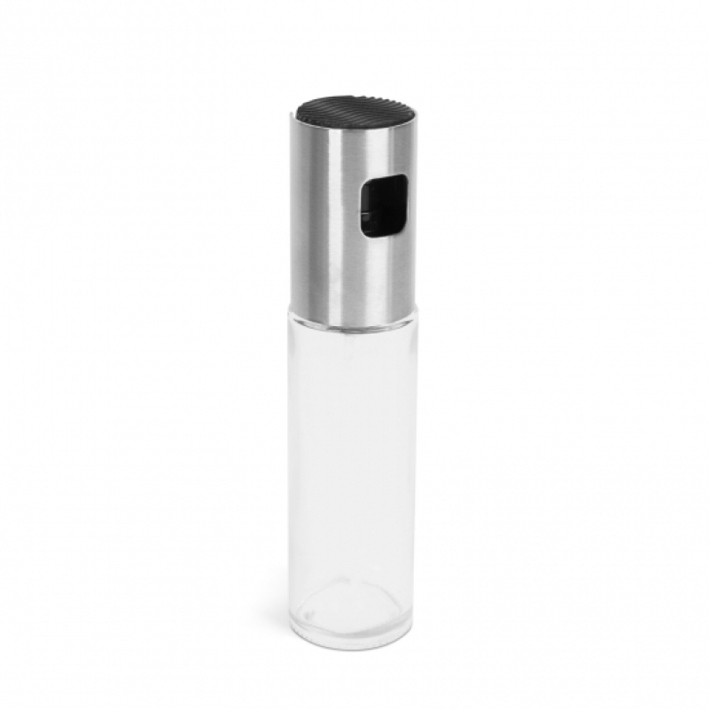 BBQ Olaj és ecet permetező spray, 100 ml (GL-56287)