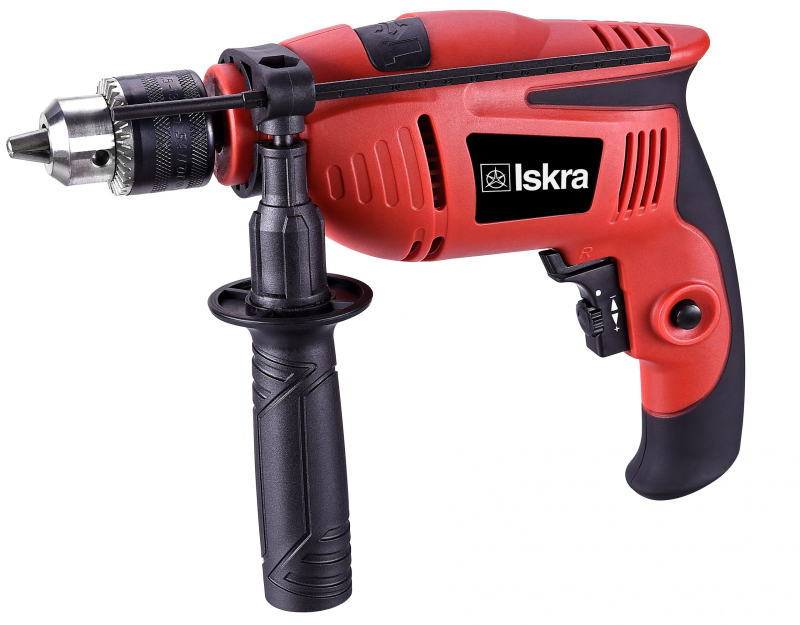 Iskra ütvefúró Z1J-13 (DB5307) (IS7723)