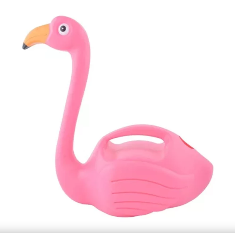 Flamingós öntözőkanna 1,4L (701-212 - TG229)