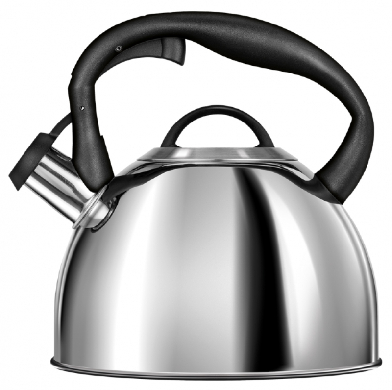 MPM Teáskanna 3L inox (MCN-13P)
