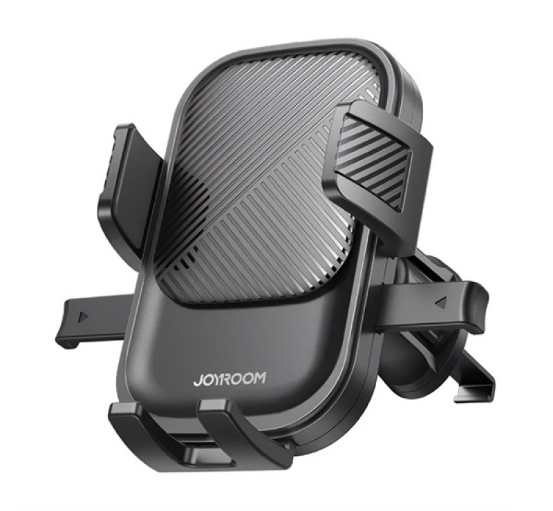 JOYROOM autós tartó (szellőzőre, automata, 360°, 4.7-6.8