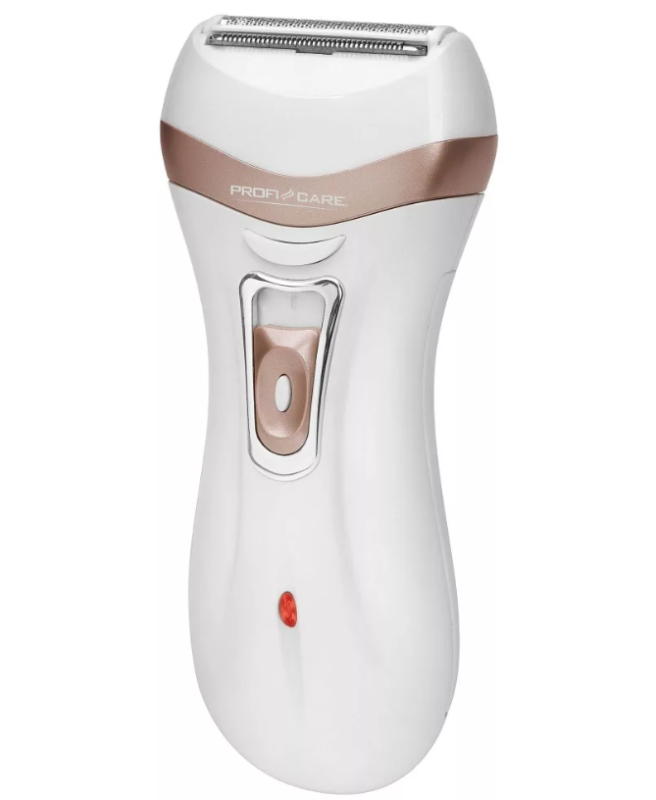 ProfiCare PC-LBS 3002 női 3 az 1-ben szépségápoló szett, fehér