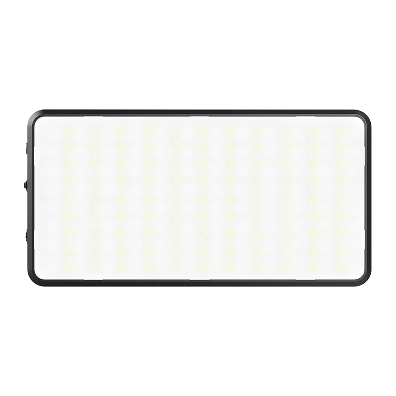 Ulanzi VL200 Bi-color LED lámpa, 2500 - 9000K, 5000 mAh (UL-2481)
