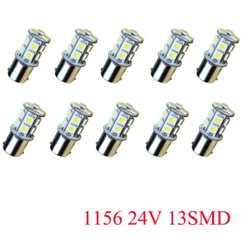 SMD-1156-13SMD 24V 10db