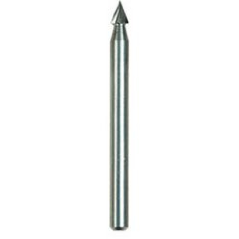 Dremel nagysebességű maró 3,2 mm (118) (26150118JA)