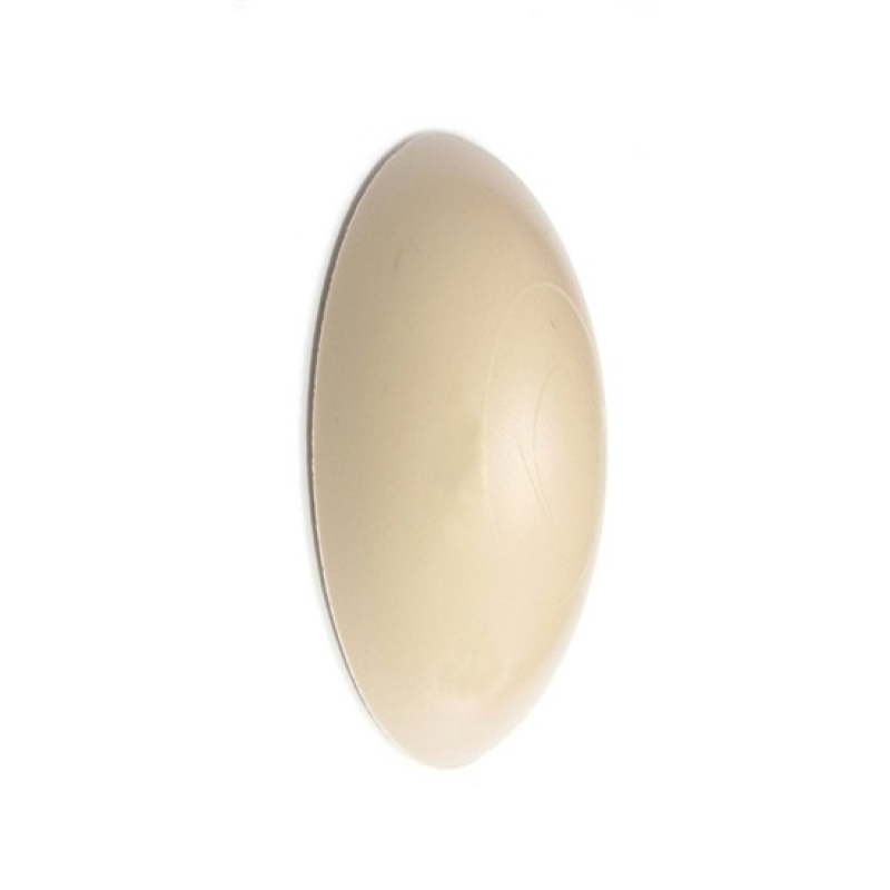 SB ajtóütköző öntapadó d=40 beige (3960307)
