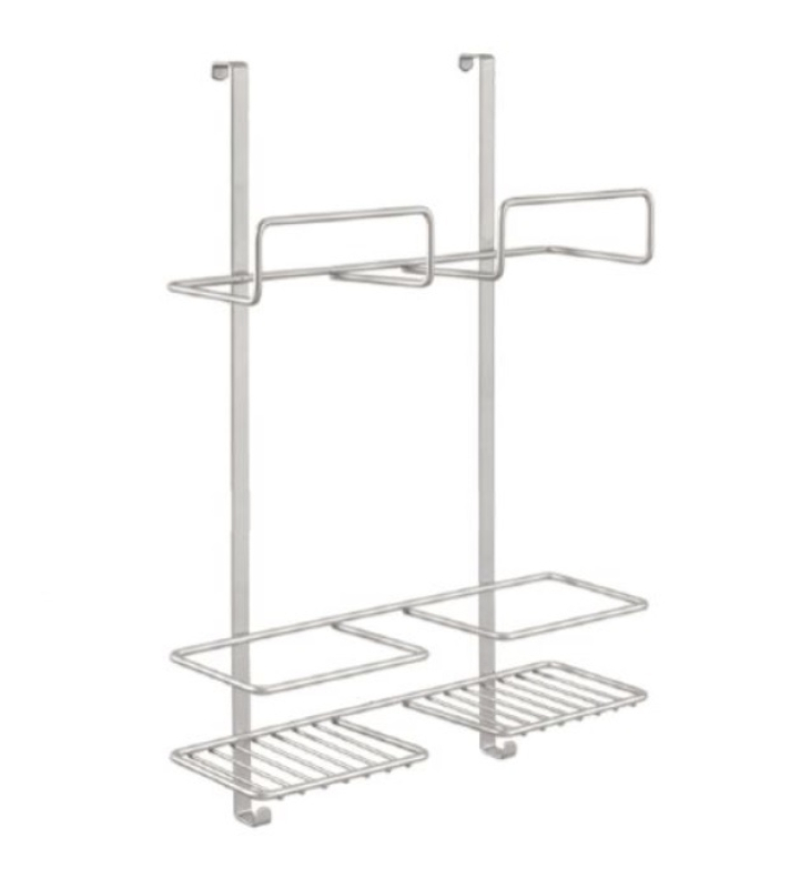 Metaltex Broomy takarítóeszköz tároló (350902)