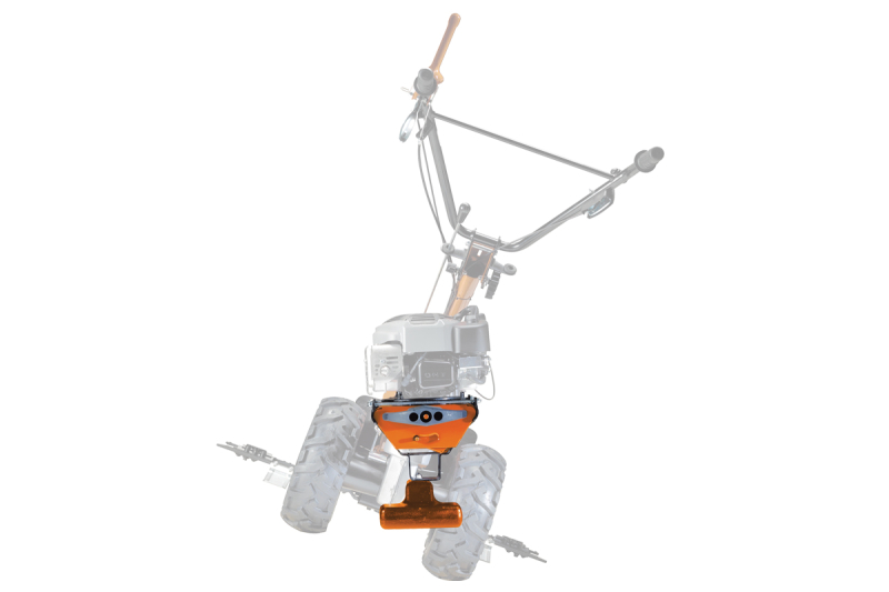 Villager döntésbeállító készlet VMM 2119 L multifunkcionális géphez (74858)