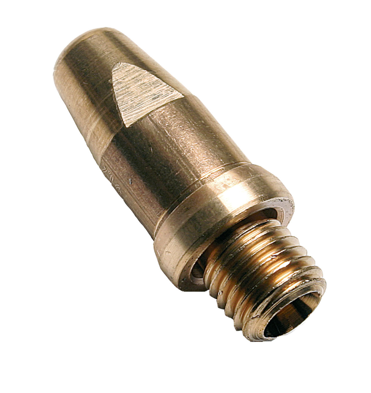 Áramátadó fúvóka M6x28/0.8 VARSTROJ (10790)
