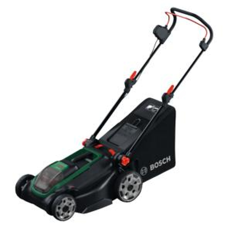 Bosch Rotak 18V2-43 akkus fűnyíró akku és töltő nélkül (06008B9L01)