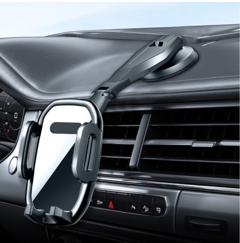 PDA Tartó Személy,- és Teherautókhoz 27cm karral DA-C6248