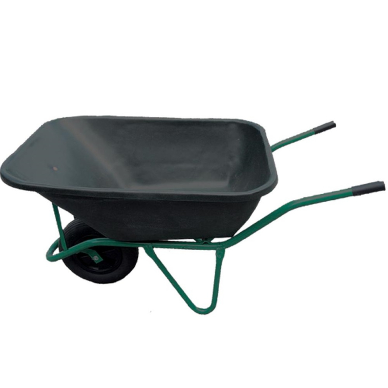 Talicska 180 l műanyag puttonnyal (14172)