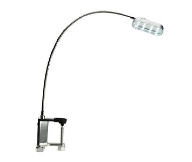 Landmann grill lámpa 12 LED (16100)
