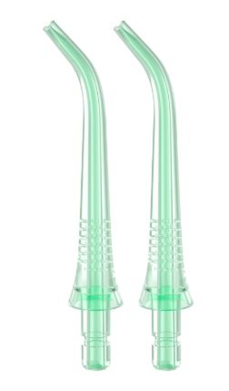 Oclean N10 OCL551945 szájzuhany pótfej fúvóka, zöld