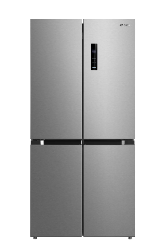 Gaba GMR-474CD alulfagyasztós hűtőszekrény, 474L