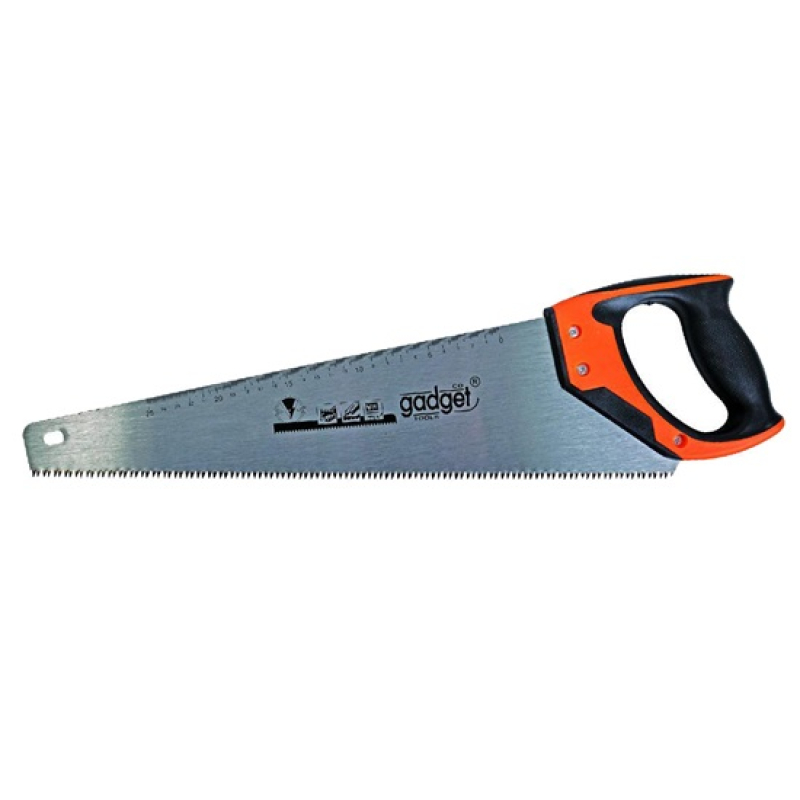 Gadget rókafarkú fűrész 500 mm (6113243)