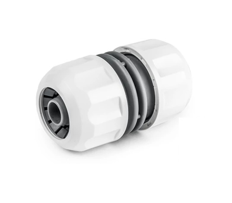 Bradas White Line WL-2113 locsolócső csatlakozó 1/2