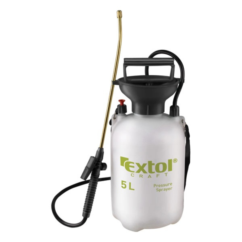 Extol permetező kézi 5 L (92602)