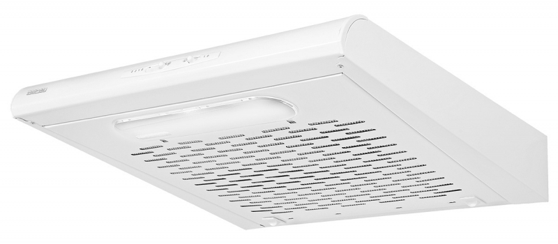 MPM páraelszívó 50cm, fehér (MPM-51-PX-68)