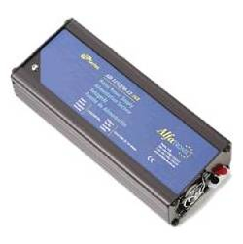 Alfatronix AD 115/230-24 168W 7A ipari tápegység (ALF-063-999)