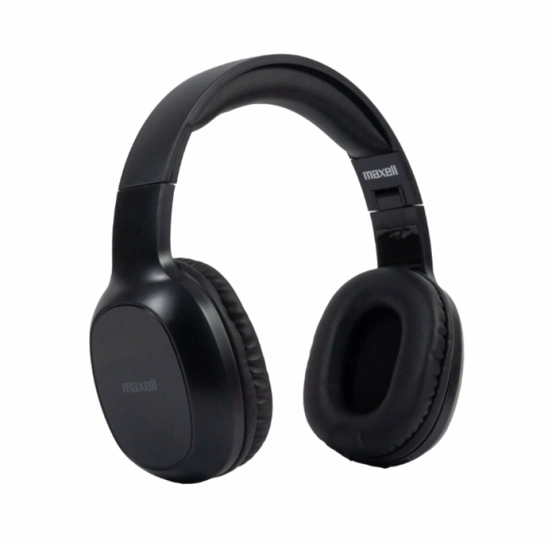 Maxell BASS13 HD1 vezeték nélküli fejhallgató (304024.00.CN)