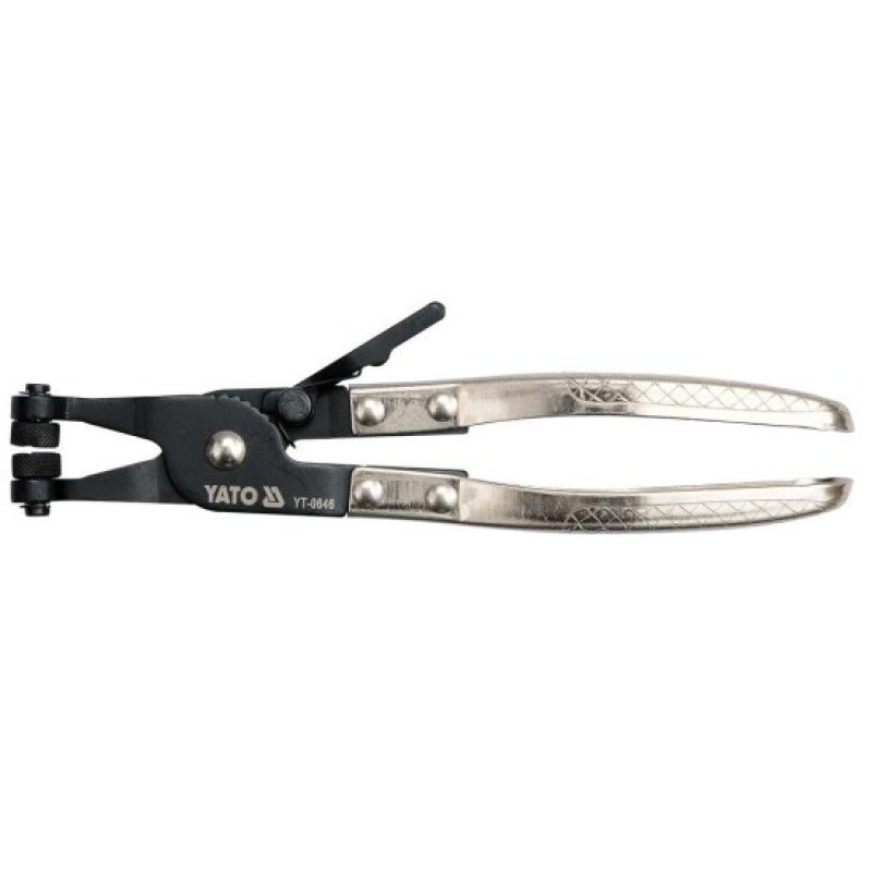 Yato vízcsőbilincs fogó, 215mm (YAT-0646)