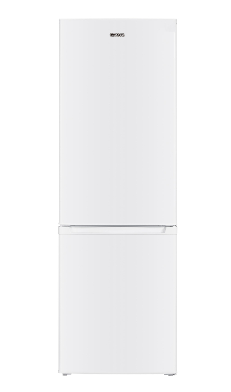 Gaba GH-315WE alulfagyasztós hűtőszekrény