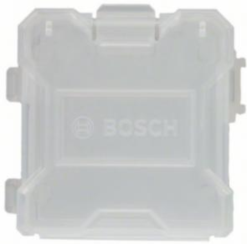 Bosch Impact Control üres csavartartó doboz a kétoldalas tárolódobozhoz     (2608522364)