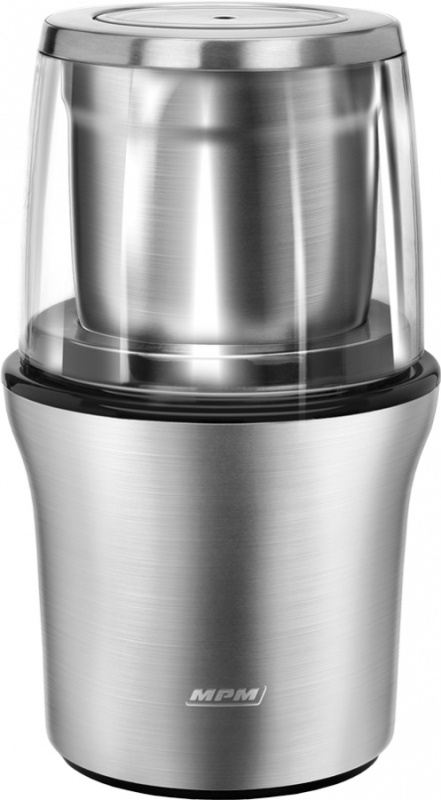 MPM kávédaráló 200 W (MMK-06M)
