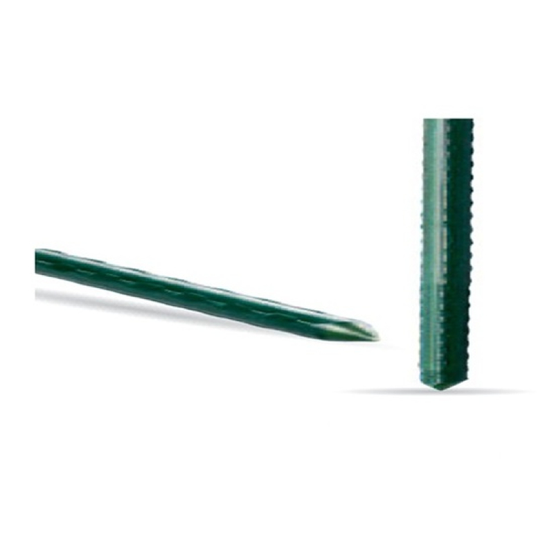 Növénytámasz fém 1,5 m x 11mm műanyag bevonattal (3121550)