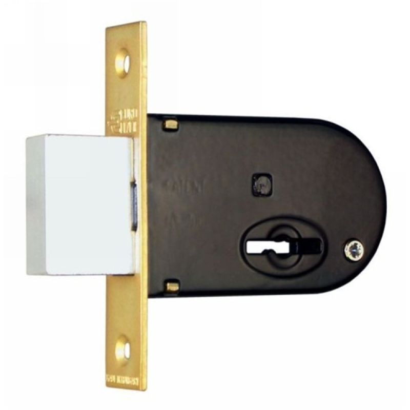 Elzett Ajtózár 700 kéttollú felsőzár (3286530)