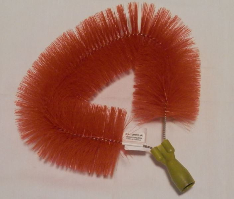 Pókháló kefe (618)