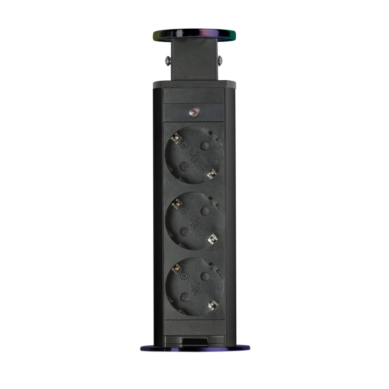 Delight Rejtett elosztó (20430BB)