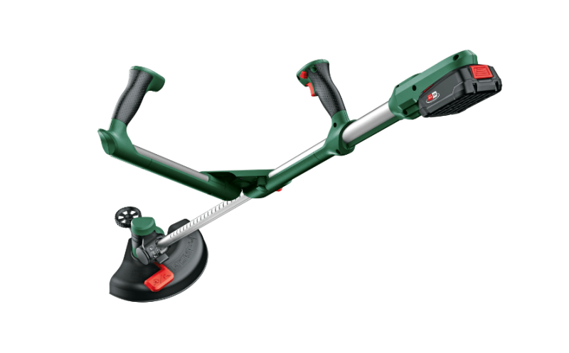 Bosch UniversalGrassCut 18V-260 akkumulátoros fűszegélynyíró (06008C1D03)