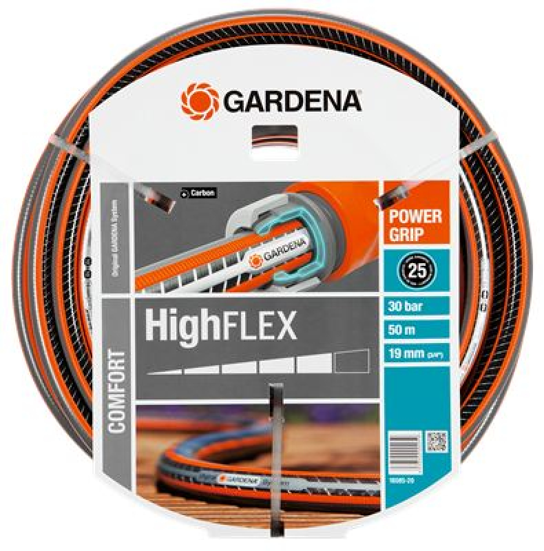 Gardena Comfort HighFlex Tömlő 3/4