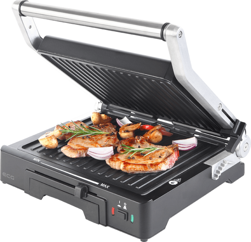 ECG KG 300 Kontaktgrill