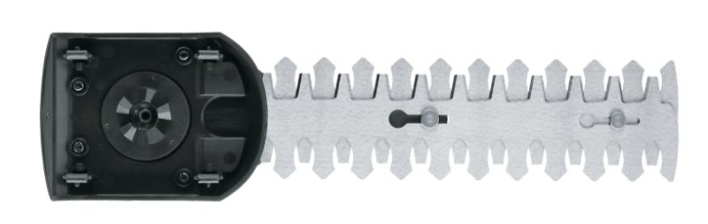 Bosch AdvancedShear 18V-10 200 mm bokorvágó kés (F016800604)