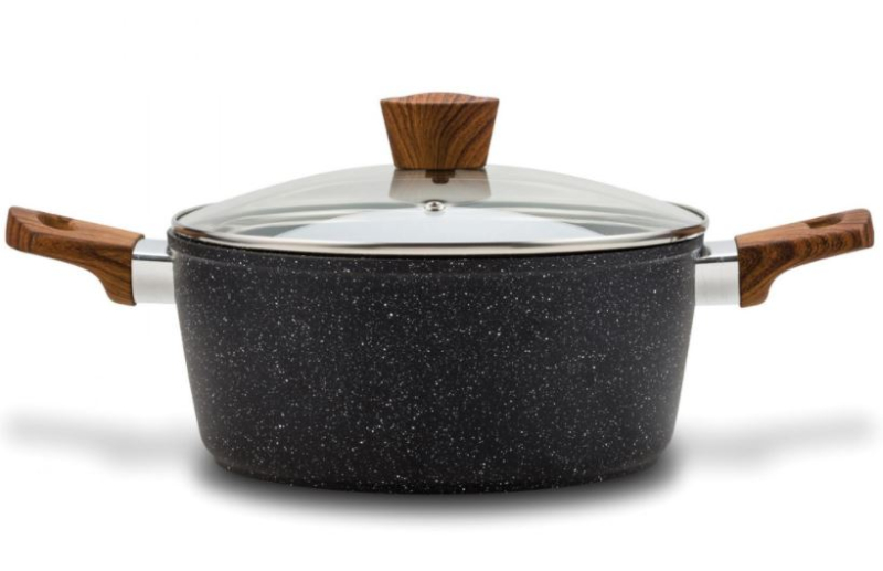 Nava lábas 20 cm (10-144-120)