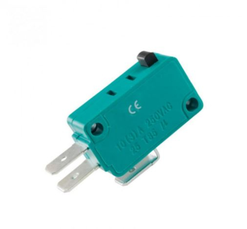 USE mikrokapcsoló, 10 A (MSW 01)