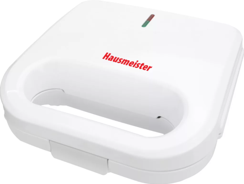 Hausmeister HM 8814F szendvicssütő, 750 W